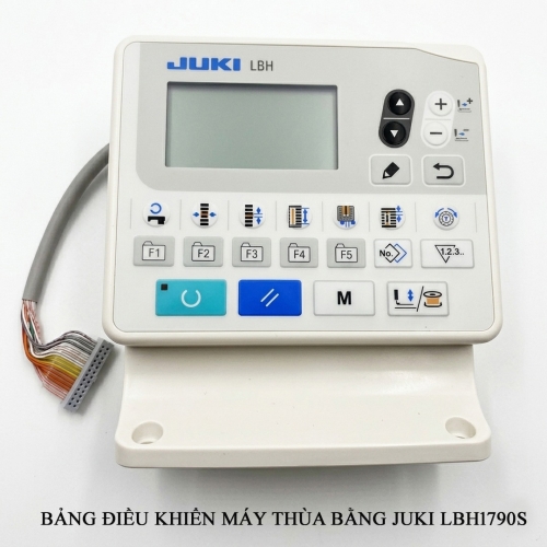 Bảng điều khiển máy thùa bằng Juki LK1790S 402_11699