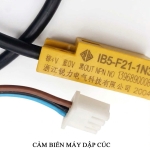 Cảm biến máy dập cúc IB5_F21_1N3
