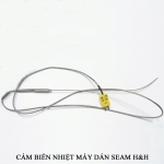Cảm biến nhiệt máy dán seam H&H