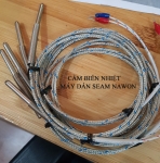 Cảm biến nhiệt máy dán seam Nawon