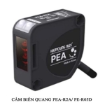 Cảm biến quang PEA_R2A-PE_R05D