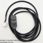 Cảm biến tiệm cận GX_F12A