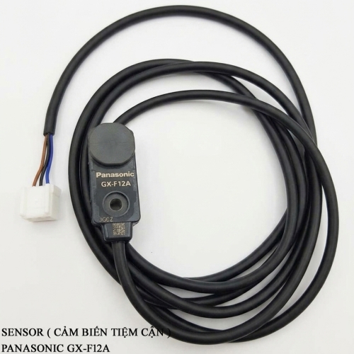 Cảm biến tiệm cận GX_F12A