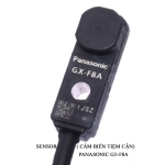 Cảm biến tiệm cận GX_F8A