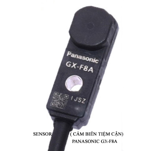 Cảm biến tiệm cận GX_F8A