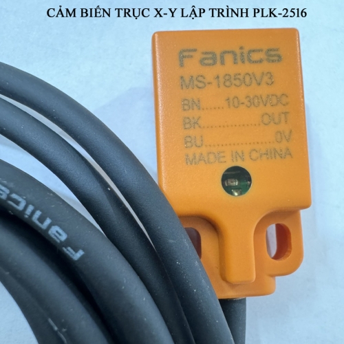 Cảm biến tiệm cận MS_1850V3