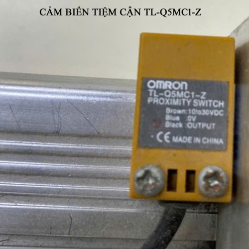 Cảm biến tiệm cận TL_Q5MC1_Z
