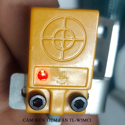 Cảm biến tiệm cận TL_W5MC1