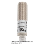 Cảm biến vị trí BRQM400_DDTA_M18_400mm