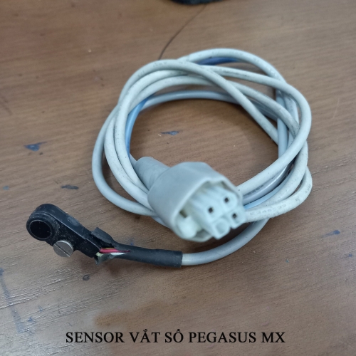 Cảm biến Pegasus MX_TE4503