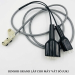 Sensor Grand 1M2C lắp cho máy vắt sổ Juki