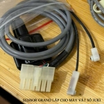 Sensor Grand 2M1C lắp cho máy vắt sổ Juki