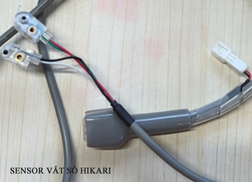 Sensor lắp cho máy vắt sổ Hikari HX6816