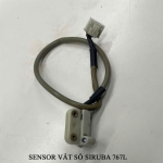 Sensor lắp cho máy vắt sổ Siruba