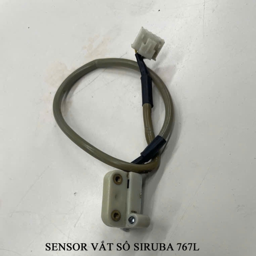 Sensor lắp cho máy vắt sổ Siruba