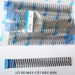 Lò xo máy cắt đầu bàn DT95
