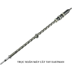 Trục xoắn  máy cắt tay Eastman 713C4_4
