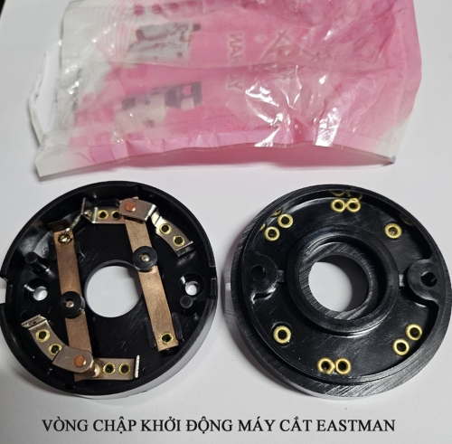 Vòng chập khởi động máy cắt tay Eastman 580C1-191