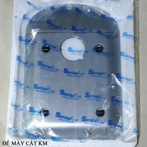 Đế máy cắt tay KM M080