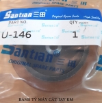 Bánh tỳ máy cắt tay KM  M146