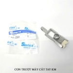 Con trượt máy cắt tay KM M050