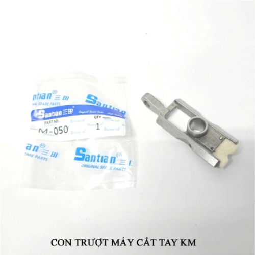 Con trượt máy cắt tay KM M050