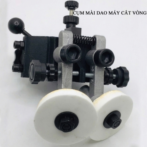 Cụm mài dao máy cắt vòng 758047CN