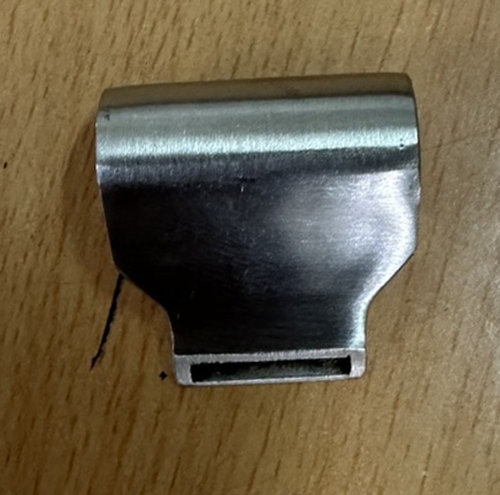 Đầu thổi máy dán seam HH