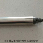 Ống thanh nhiệt  máy dán seam Nawon