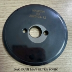 Dao dưới máy Ultra sonic Nawon HTM6670