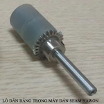 Lô dẫn băng trong máy dán seam Nawon