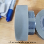 Lô trên máy dán seam Nawon HTM -800