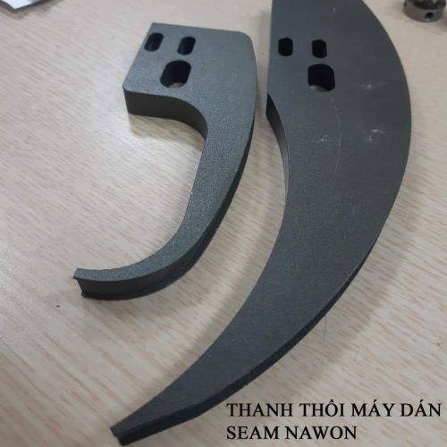 Thanh thổi máy dán seam Nawon