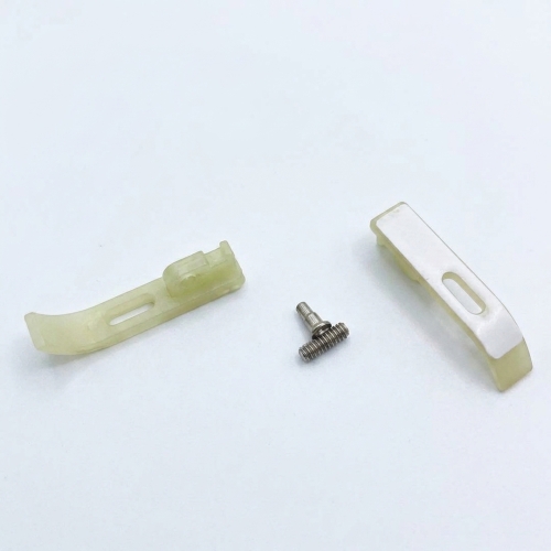 Đế chân vịt nhựa máy 1 kim MT-18