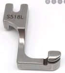Chân tra khóa máy 1 kim S518L