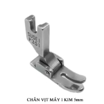 Chân vịt bằng máy 1 kim P351