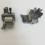 Chân vịt bánh xe sắt máy 1 kim JY3611