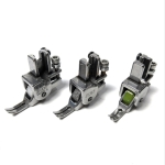 Chân vịt bánh xe tra khóa máy 1 kim P363-T363