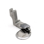 Chân vịt cuốn gấu máy 1 kim 490358