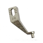Chân vịt máy lập trình cuống dài 4mm