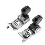 Chân vịt máy viền có ke dẫn hướng SP18L-SP18R