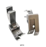 Chân vịt may viền máy 1 kim SP733