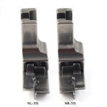 Chân vịt mí lọt khe máy 1 kim trái-phải NL31-S NR31-S