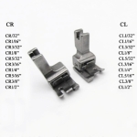 Chân vịt mí máy 1 kim CL-CR