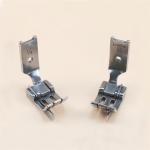 Chân vịt bánh xe mí trái-phải máy 2 kim CL-CR