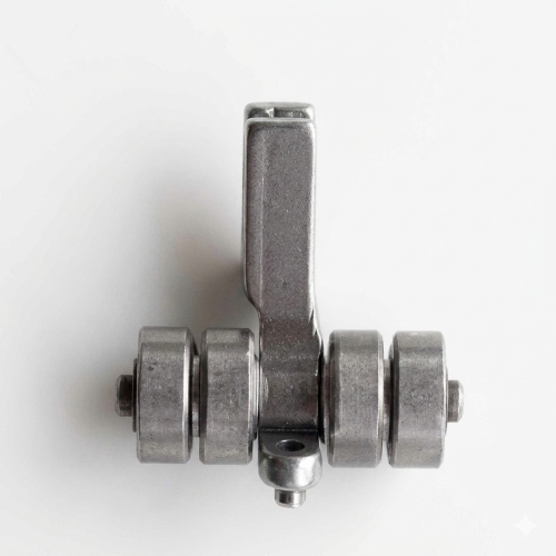 Chân vịt quay cữ K-2 4BS máy 1 kim