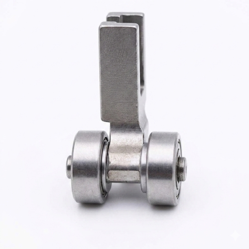 Chân vịt quay cữ K-2 4BS máy 1 kim