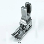 Chân vịt tra mí cổ áo P778