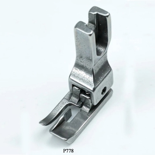 Chân vịt tra mí cổ áo P778