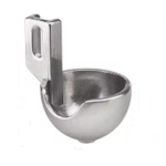 Chân vịt máy trần bông bát ngắn